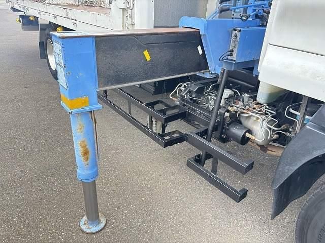 Isuzu FORWARD 1997-11 7737870-12
