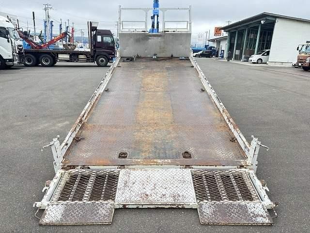 Isuzu FORWARD 1997-11 7737870-14