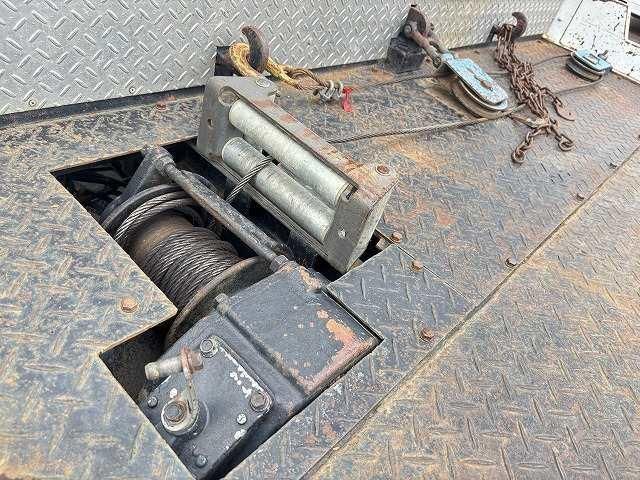 Isuzu FORWARD 1997-11 7737870-15