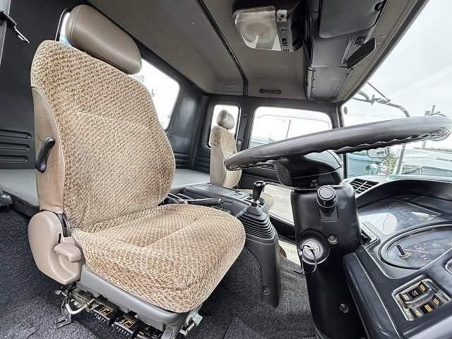 Isuzu FORWARD 1997-11 7737870-17