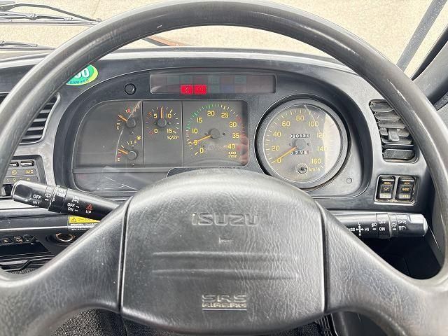 Isuzu FORWARD 1997-11 7737870-18