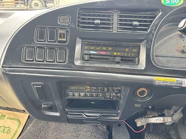 Isuzu FORWARD 1997-11 7737870-19