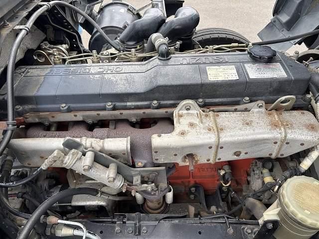 Isuzu FORWARD 1997-11 7737870-23