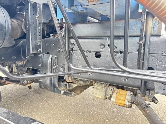 Isuzu FORWARD 1997-11 7737870-24
