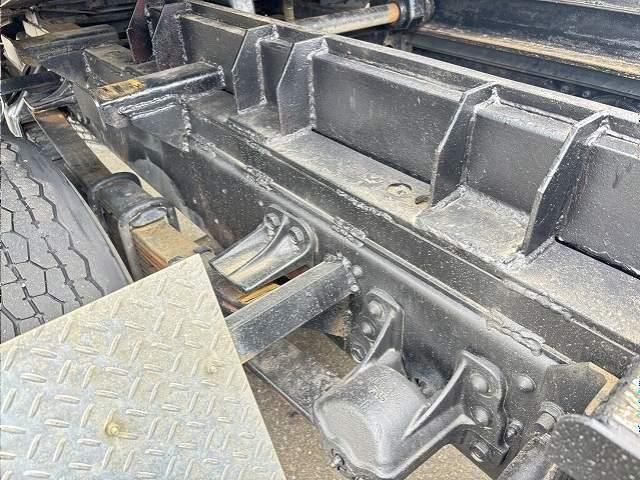 Isuzu FORWARD 1997-11 7737870-25