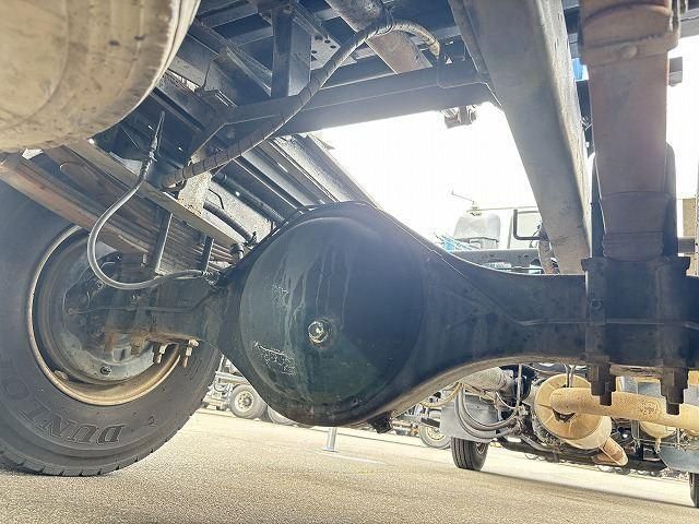 Isuzu FORWARD 1997-11 7737870-26