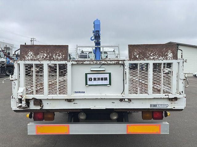 Isuzu FORWARD 1997-11 7737870-4