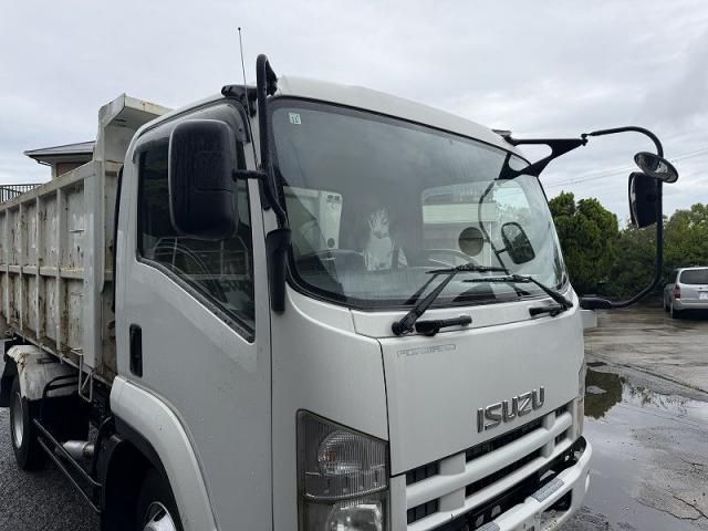 Isuzu FORWARD 2016-03 7737874-9