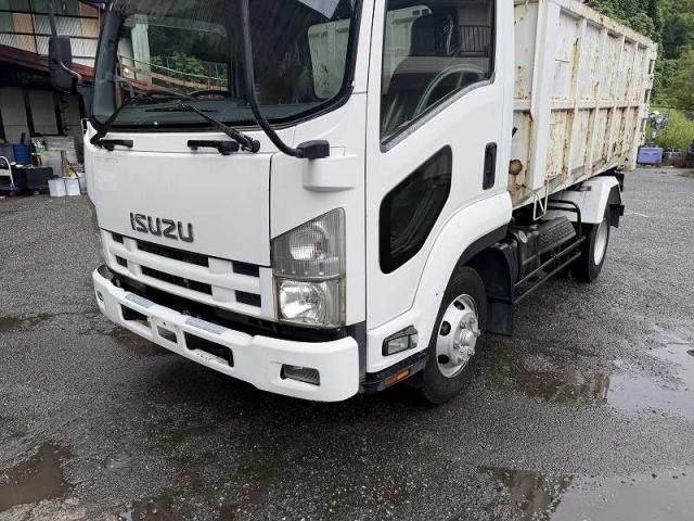 Isuzu FORWARD 2016-03 7737874-10