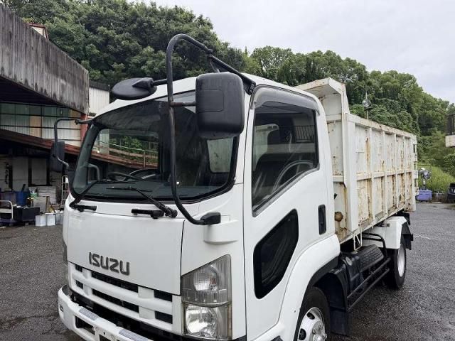 Isuzu FORWARD 2016-03 7737874-11
