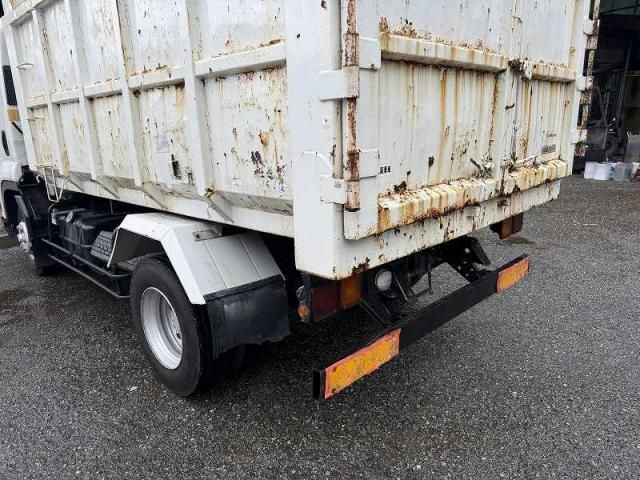 Isuzu FORWARD 2016-03 7737874-12