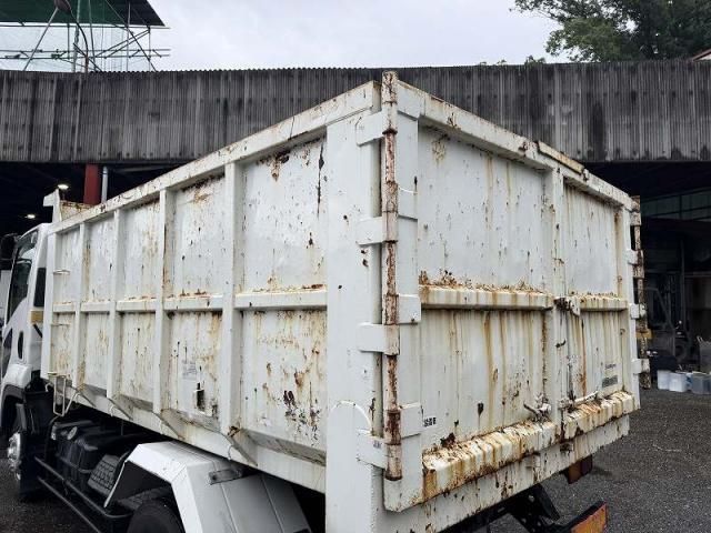 Isuzu FORWARD 2016-03 7737874-13