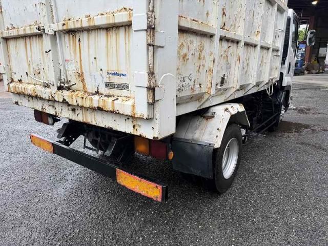 Isuzu FORWARD 2016-03 7737874-14