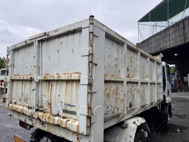 Isuzu FORWARD 2016-03 7737874-15