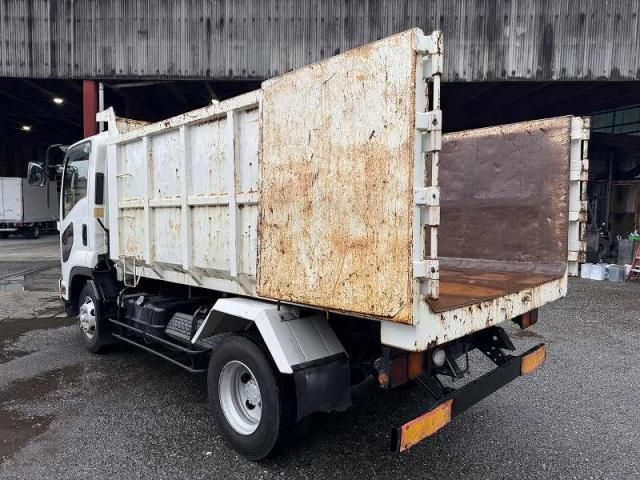 Isuzu FORWARD 2016-03 7737874-20