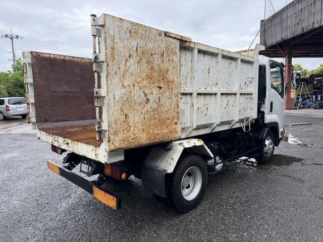 Isuzu FORWARD 2016-03 7737874-21