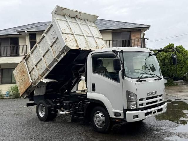 Isuzu FORWARD 2016-03 7737874-26