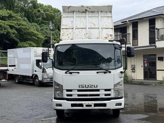 Isuzu FORWARD 2016-03 7737874-27