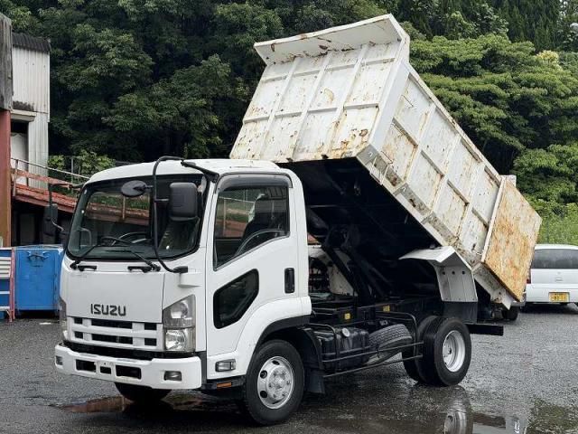 Isuzu FORWARD 2016-03 7737874-28