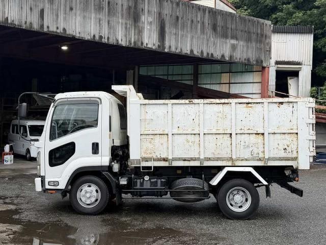 Isuzu FORWARD 2016-03 7737874-2