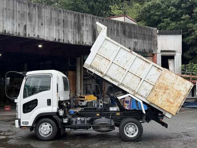 Isuzu FORWARD 2016-03 7737874-29