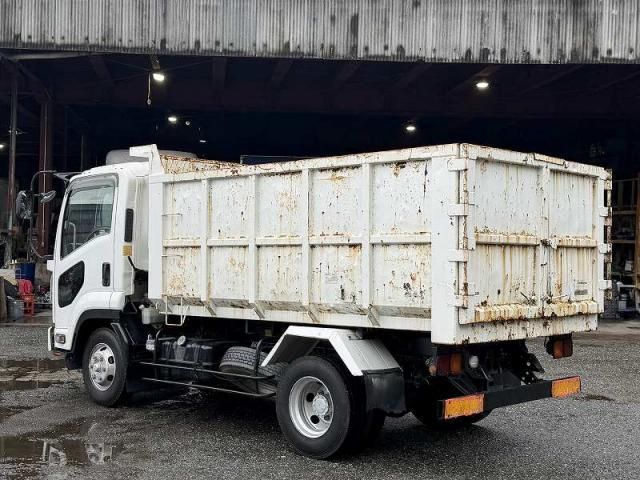 Isuzu FORWARD 2016-03 7737874-3