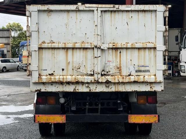Isuzu FORWARD 2016-03 7737874-4