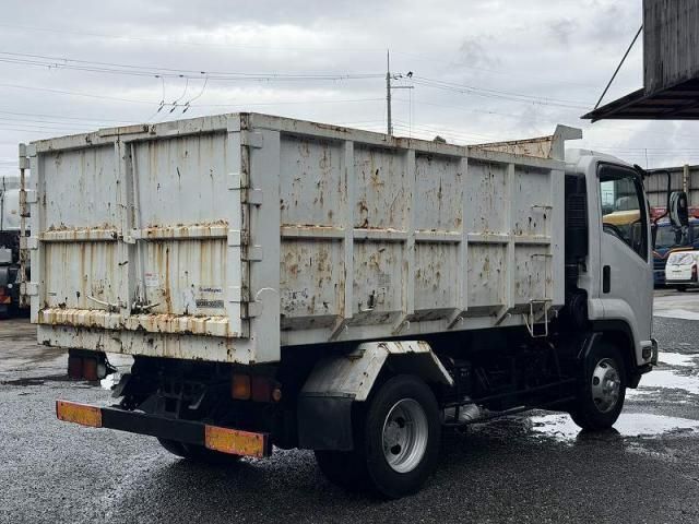 Isuzu FORWARD 2016-03 7737874-5