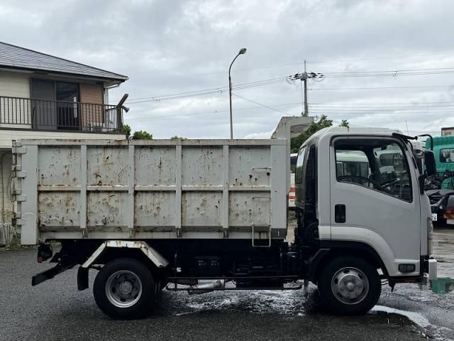 Isuzu FORWARD 2016-03 7737874-6
