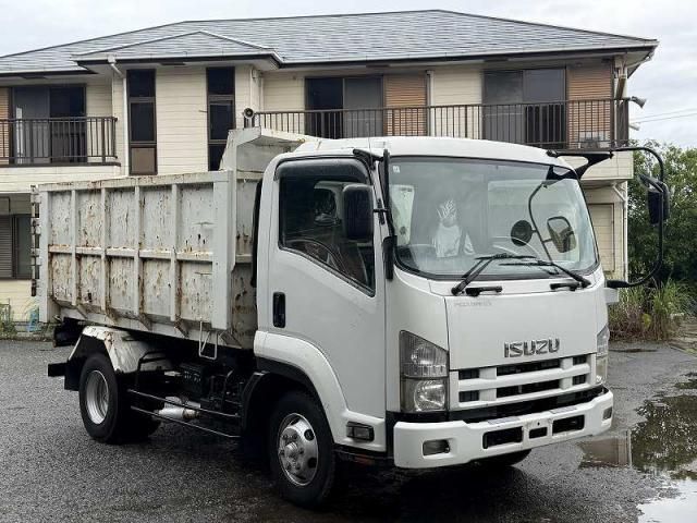 Isuzu FORWARD 2016-03 7737874-7