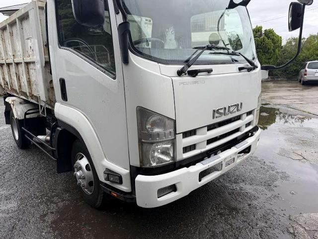 Isuzu FORWARD 2016-03 7737874-8