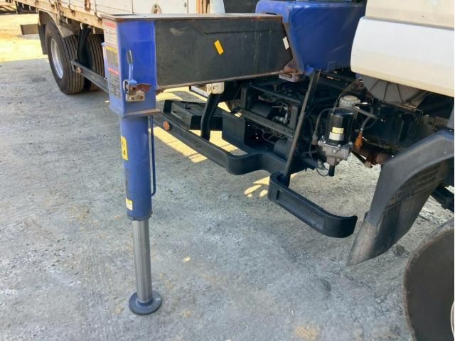 Isuzu FORWARD 2014-09 7737869-11