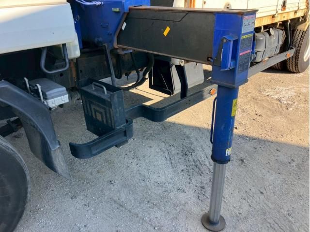 Isuzu FORWARD 2014-09 7737869-12