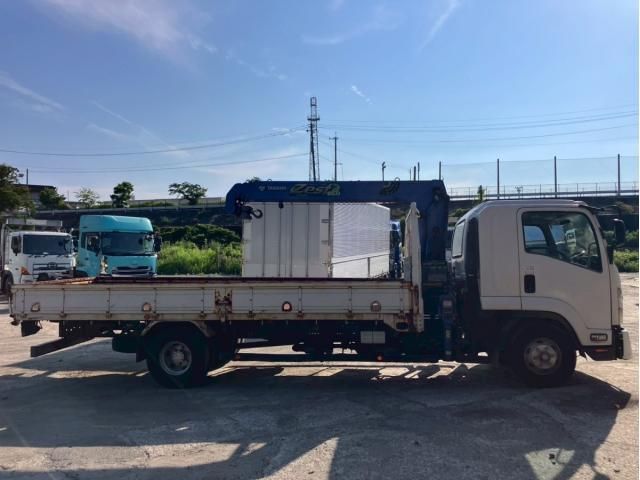Isuzu FORWARD 2014-09 7737869-4