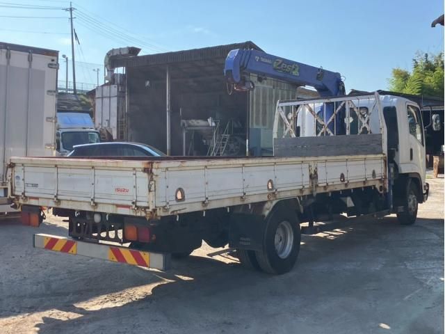 Isuzu FORWARD 2014-09 7737869-5