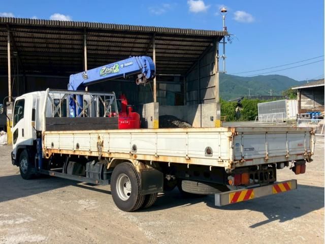 Isuzu FORWARD 2014-09 7737869-6