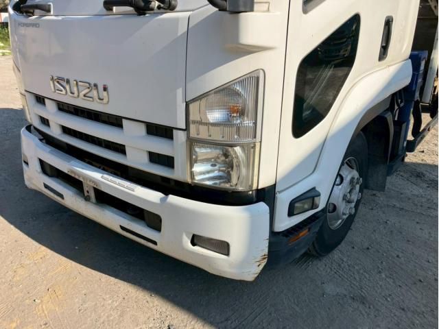 Isuzu FORWARD 2014-09 7737869-7