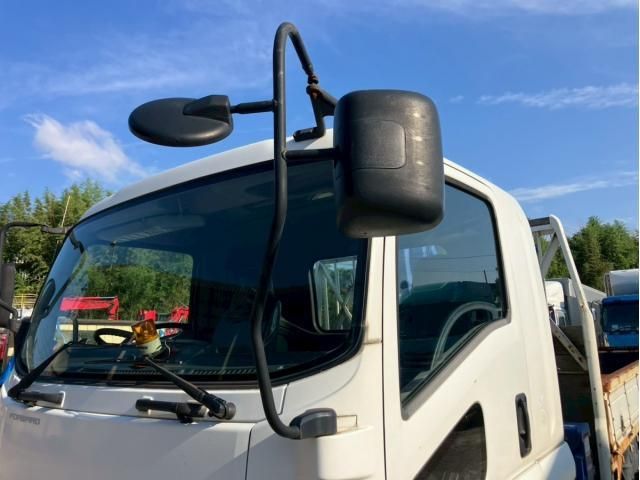 Isuzu FORWARD 2014-09 7737869-8