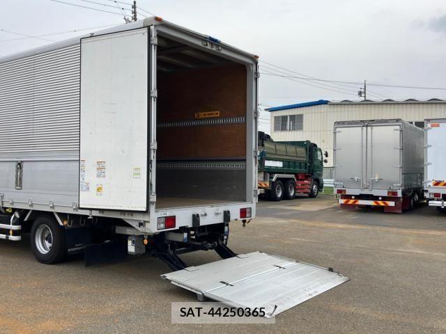 Isuzu FORWARD 2023-01 7785106-14