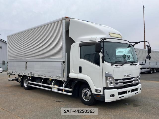 Isuzu FORWARD 2023-01 7785106-1