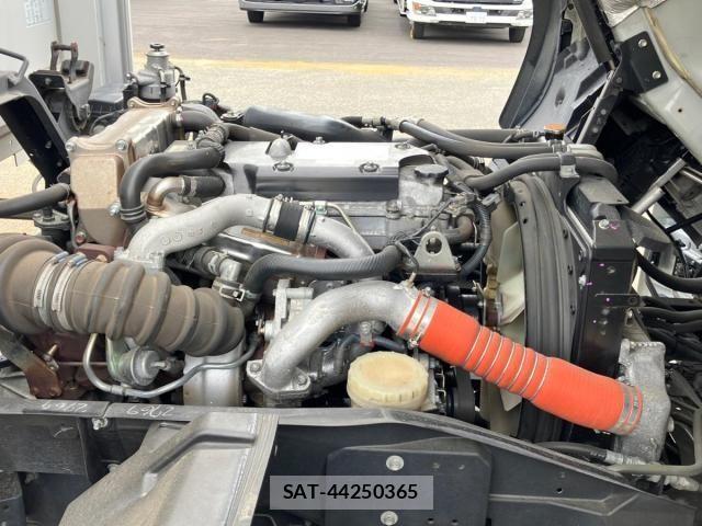 Isuzu FORWARD 2023-01 7785106-19