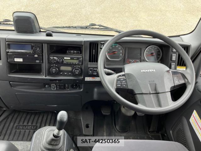 Isuzu FORWARD 2023-01 7785106-22