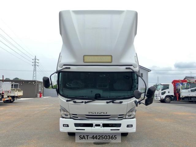 Isuzu FORWARD 2023-01 7785106-25