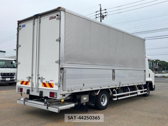 Isuzu FORWARD 2023-01 7785106-2
