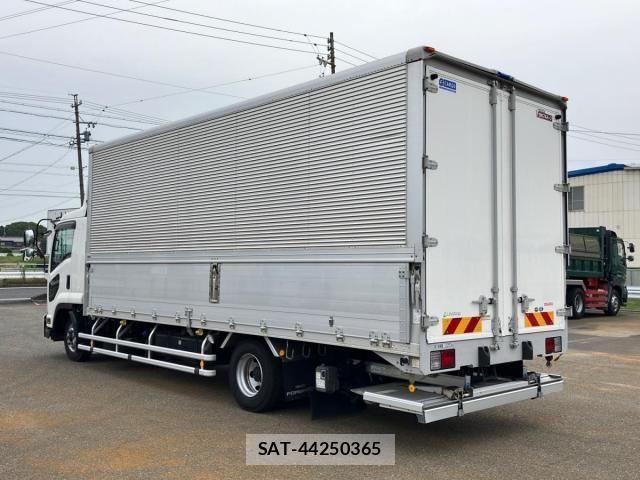 Isuzu FORWARD 2023-01 7785106-3
