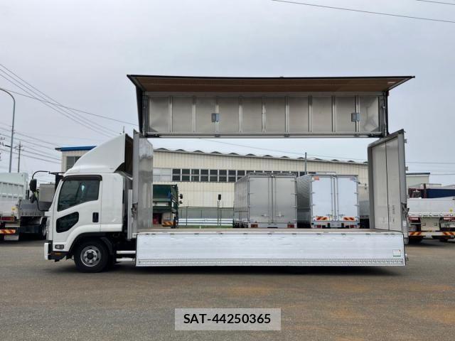 Isuzu FORWARD 2023-01 7785106-4