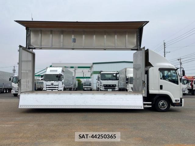 Isuzu FORWARD 2023-01 7785106-5