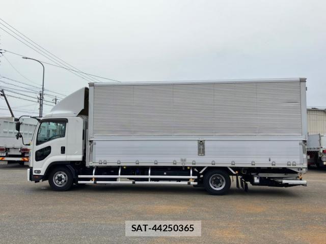 Isuzu FORWARD 2023-01 7785106-6