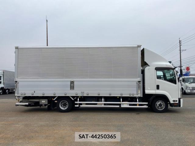 Isuzu FORWARD 2023-01 7785106-7