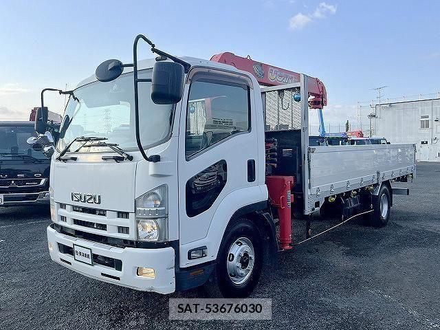 Isuzu FORWARD 2012-11 7785097-0